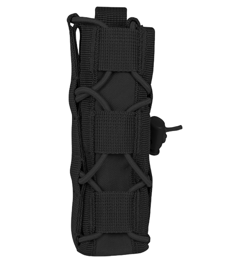 Viper Elite Extended Pistol Mag Pouch Black
