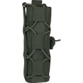 Viper Elite Extended Pistol Mag Pouch Green