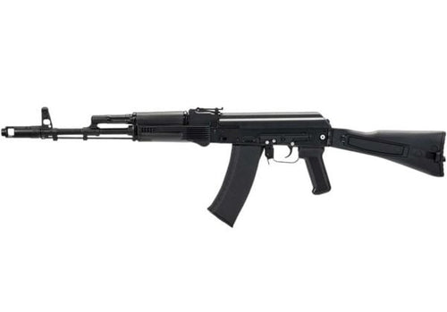 VFC AK74M (AV74M) GBB Rifle - Black