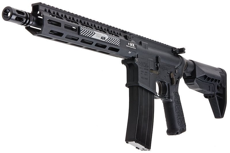VFC BCM Air MCMR GBB Rifle (CQB 11.5 inch)