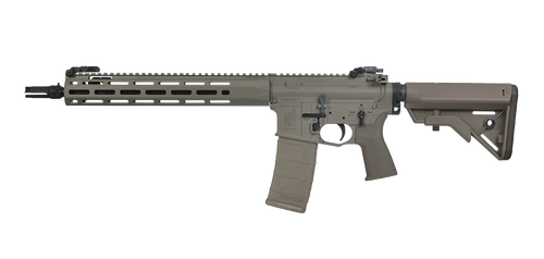 VFC KAC L403A1 KS-1 Gas Blowback Rifle - Tan
