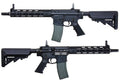 KAC SR16E3 CQB MOD2 GBB V3 (CO2 Version)