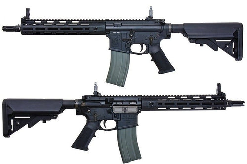 KAC SR16E3 CQB MOD2 GBB V3 (CO2 Version)