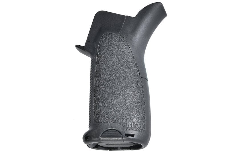 VFC BCM Pistol grip MOD2 for GBB - Black