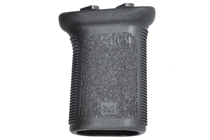 VFC BCM Airsoft MOD3 MLOK Vertical Grip - Black