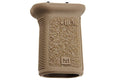 VFC BCM Airsoft MOD3 MLOK Vertical Grip - Tan