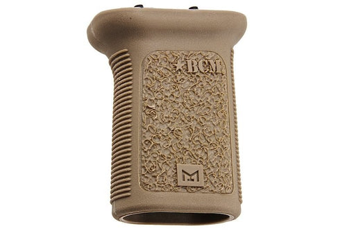 VFC BCM Airsoft MOD3 MLOK Vertical Grip - Tan
