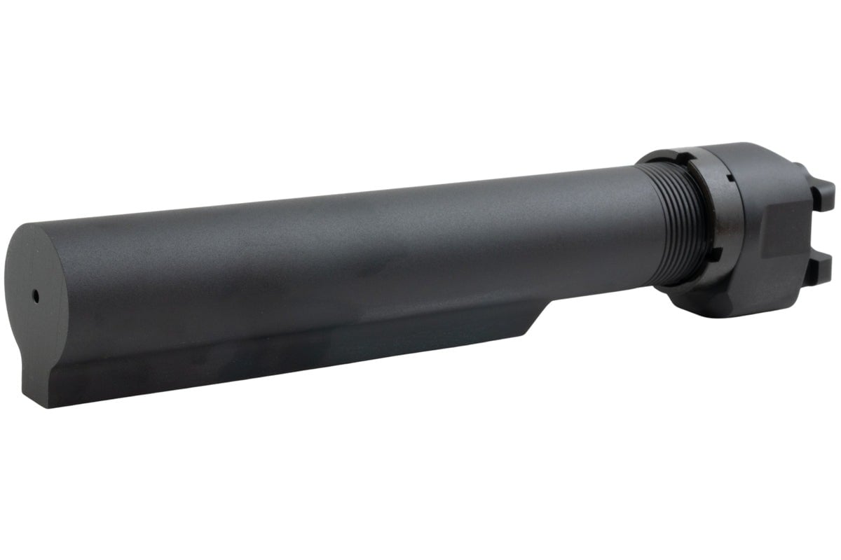 VFC AK Folding Stock Adapter Set/AR Tube (6 Position Extension) (AV74M)