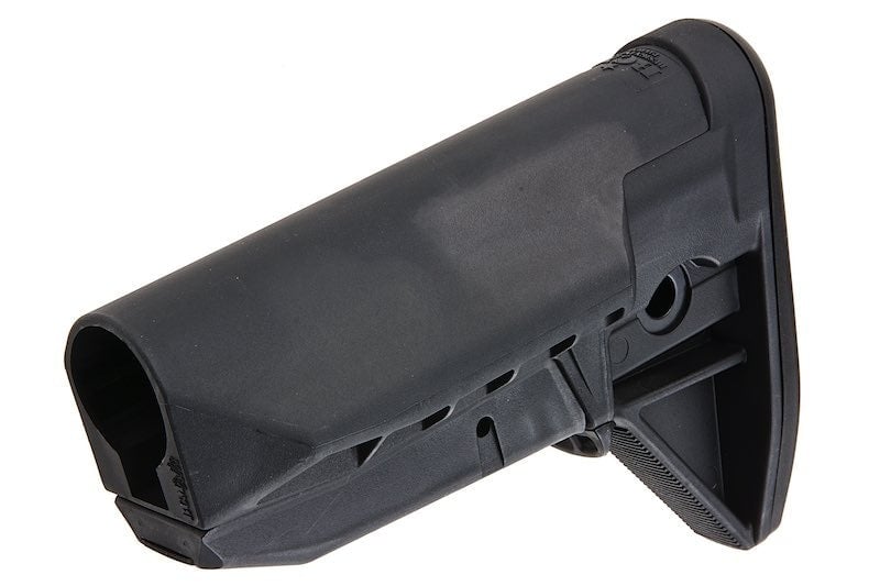 VFC BCM MOD0 Stock for M4 AEG/GBB - Black