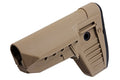 VFC BCM MOD 1 Stock for M4 AEG/GBB - Tan