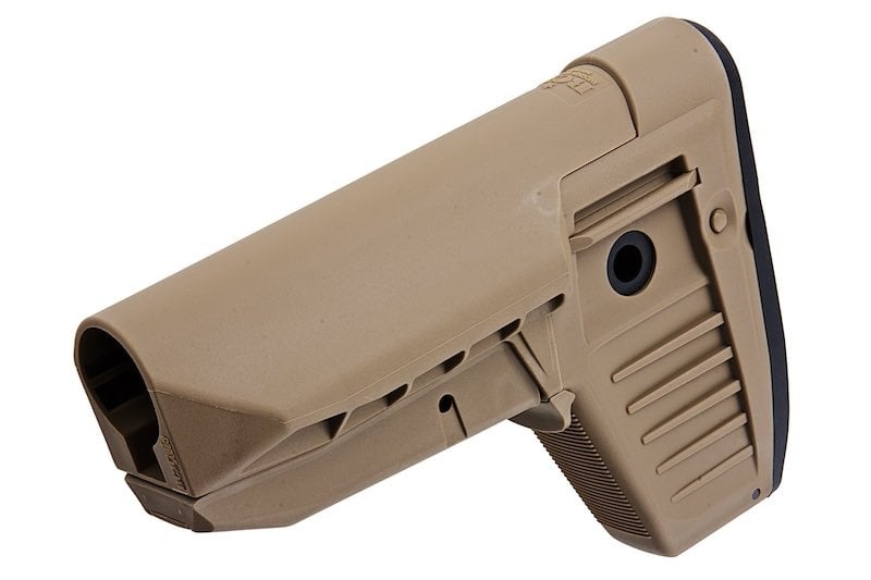 VFC BCM MOD 1 Stock for M4 AEG/GBB - Tan