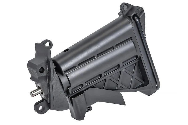 VFC M249 GBB Collapsible Stock Kit