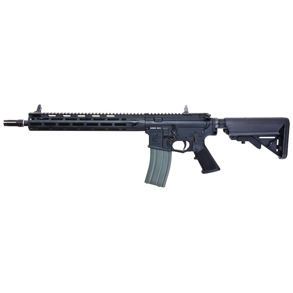 VFC KAC SR16E3 Carbine MOD2 GBB V3 (Co2 Version)