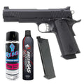 VFC 1911 Tactical Custom Pistol Bundle