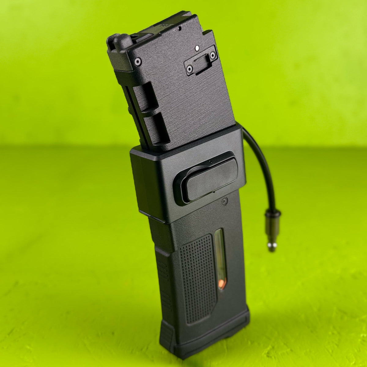 AirTac VFC/APFG M4/416 M4 HPA Adapter (Fully Assembled)