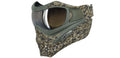 VForce Grill Goggle SE Print - Circuit Camo