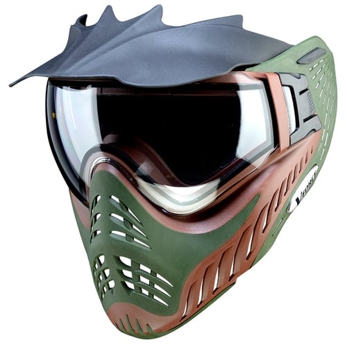 V-Force Profiler Goggle - Terrain (ex Display)