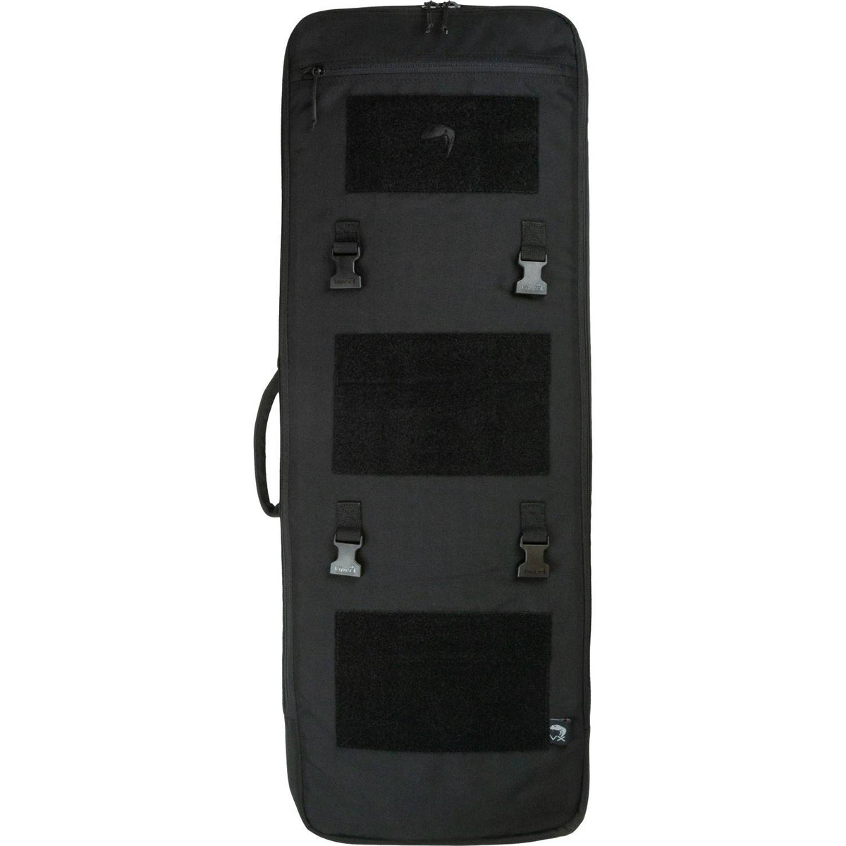 Viper VX Buckle Up Gun Carrier - Black