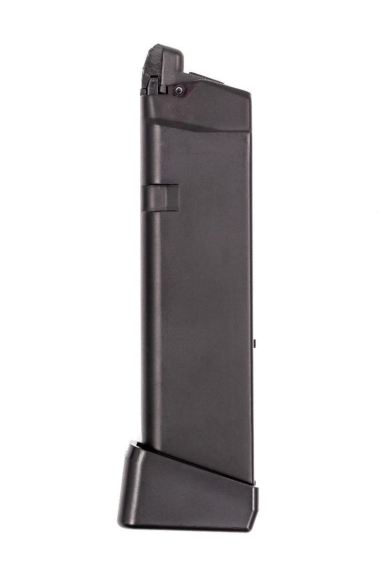 Vorsk EU Series Gas Magazine
