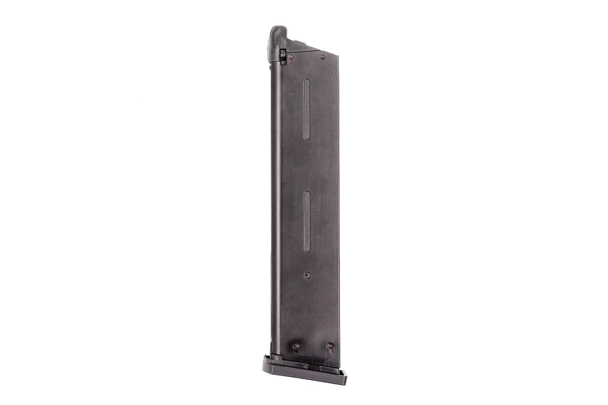 VORSK MEU/VX-9  Gas Extended 36R Magazine - Black