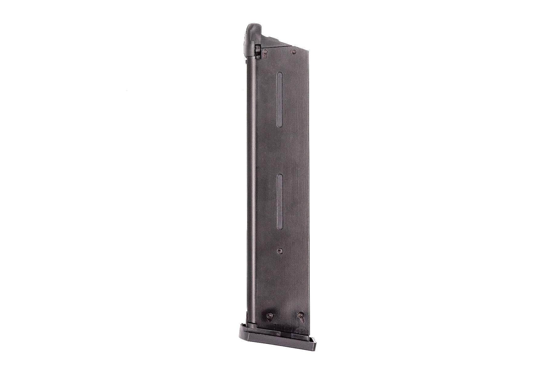 VORSK MEU/VX-9  Gas Extended 36R Magazine - Black