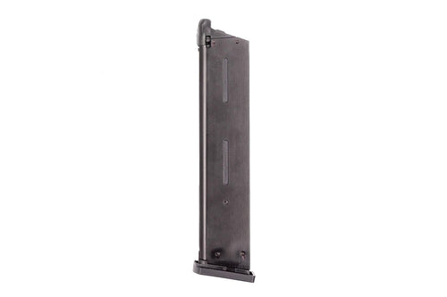 VORSK MEU/VX-9  Gas Extended 36R Magazine - Black