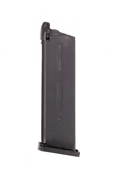 VORSK MEU/VX-9 21R Gas Magazine - Black