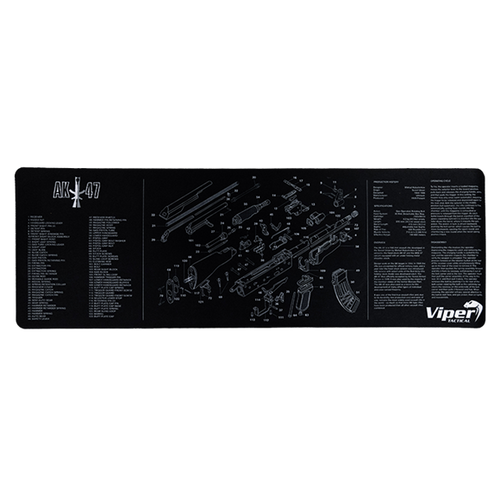 Viper Tech Mat - AK47