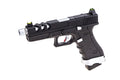 Vorsk EU7 Vented Pistol - Black