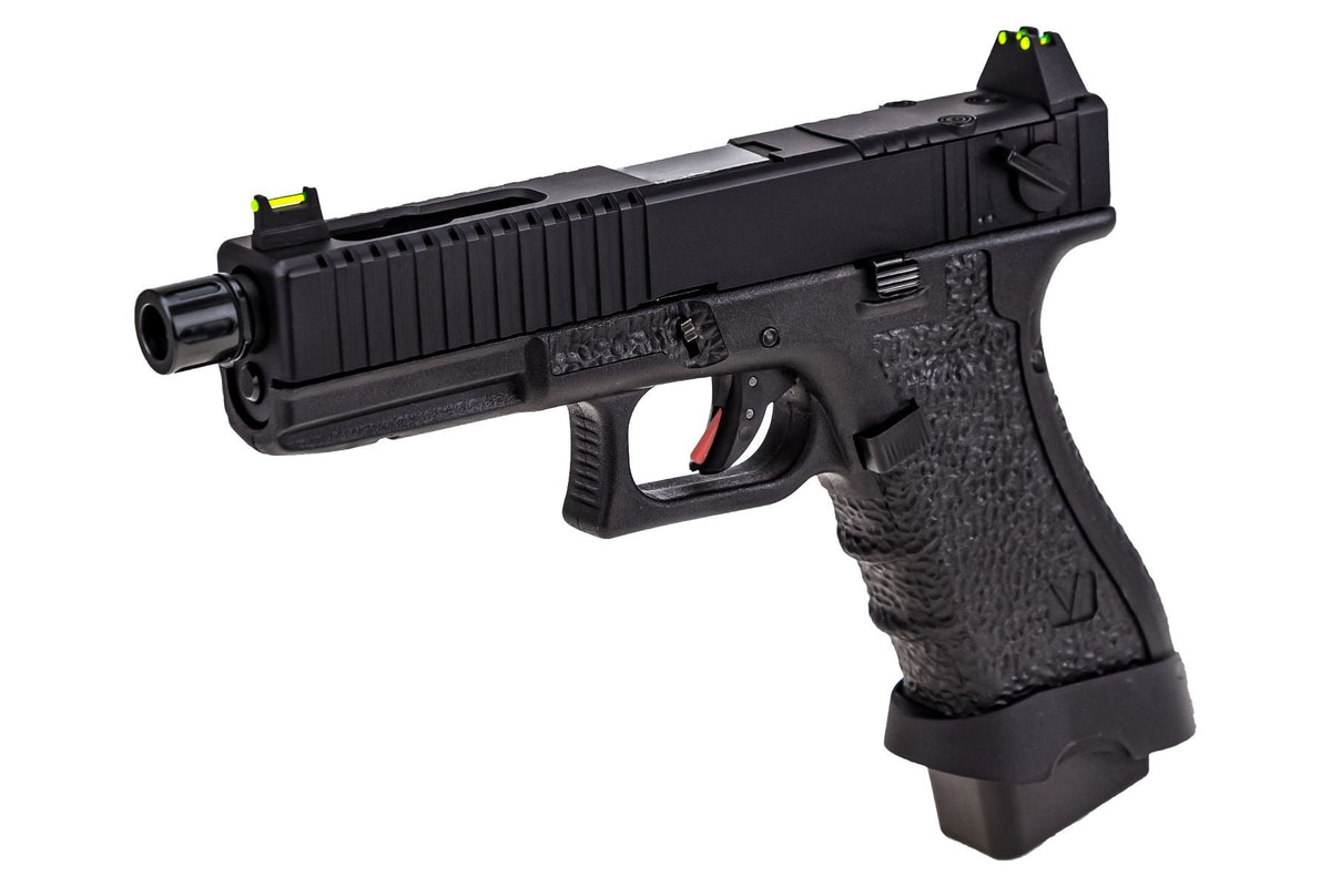 Vorsk EU8 Tactical Pistol - Black