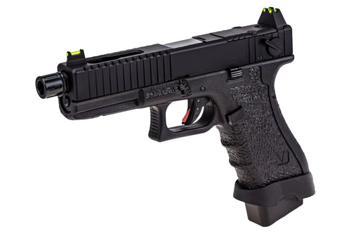 Vorsk EU8 Tactical Pistol - Black