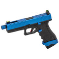 VORSK EU7 Tactical Pistol - V-Blue