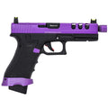 VORSK EU7 Vented Pistol - Purple