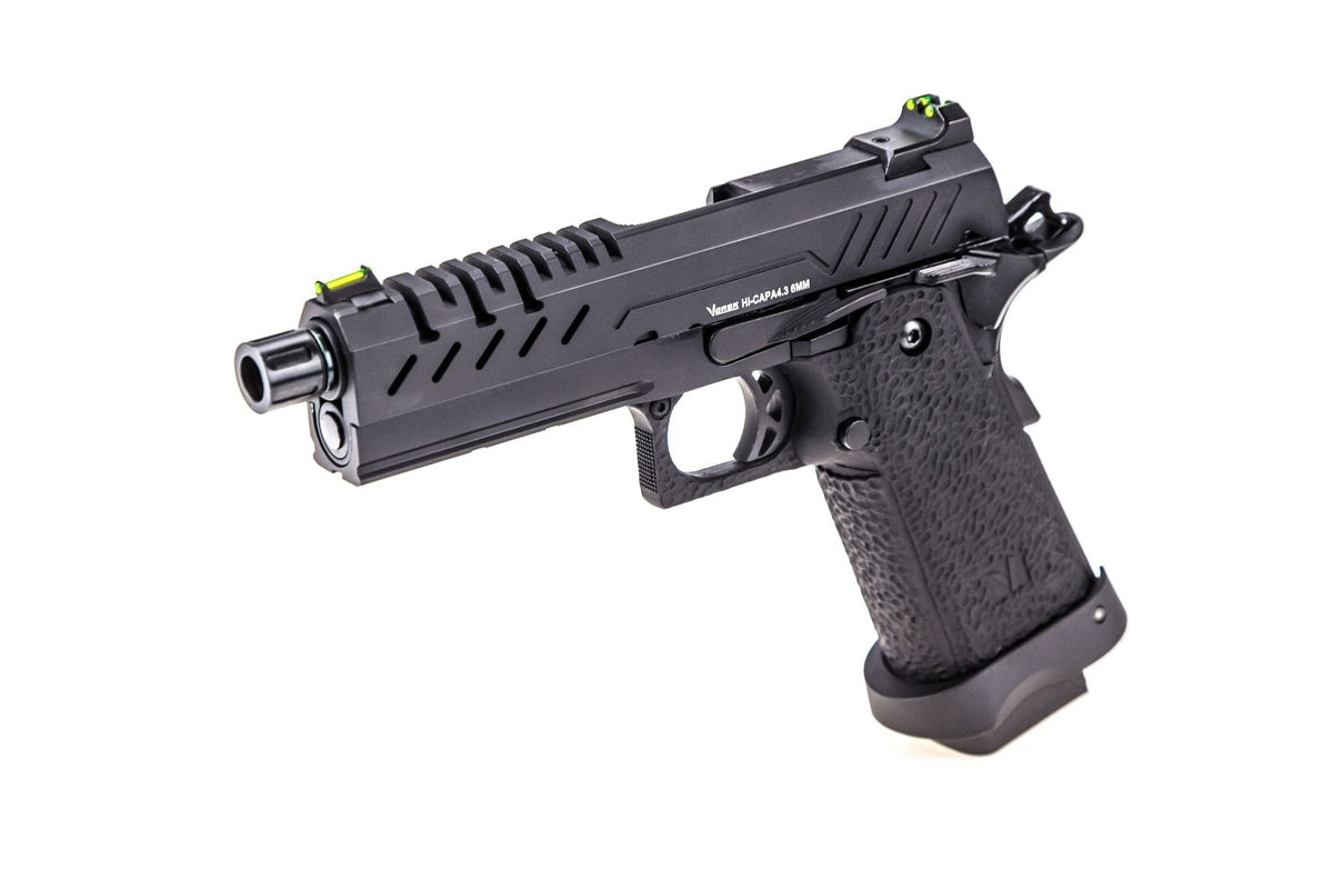 Vorsk HI-CAPA 4.3 Black