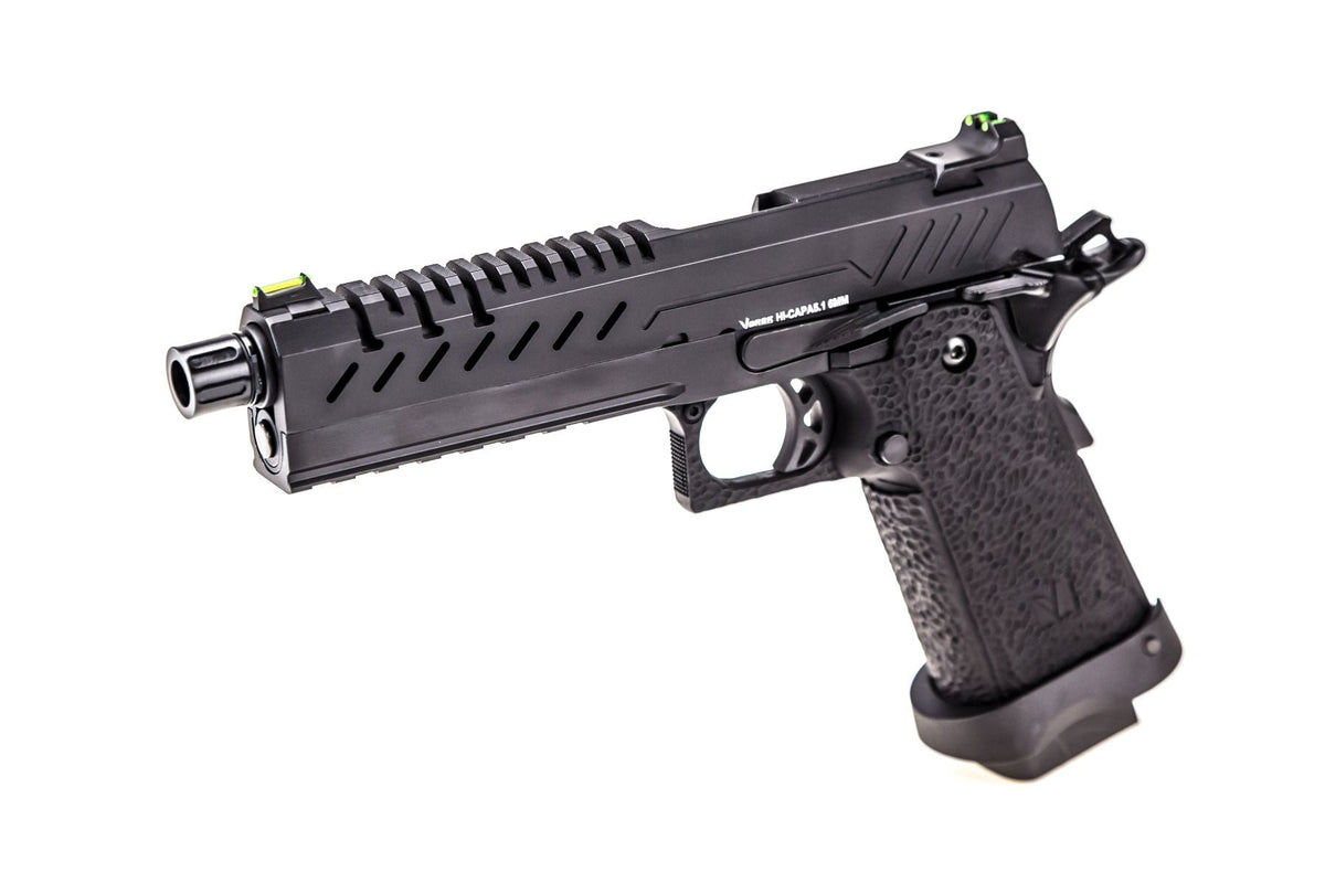 Vorsk HI-CAPA 5.1 Black
