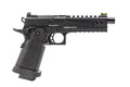 VORSK HI-CAPA 5.1 Split Slide Black