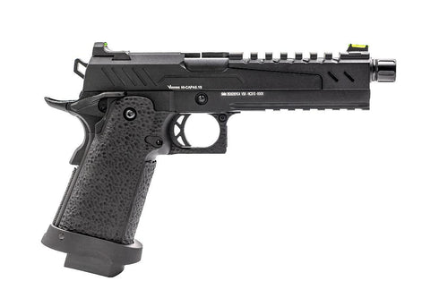 VORSK HI-CAPA 5.1 Split Slide Black