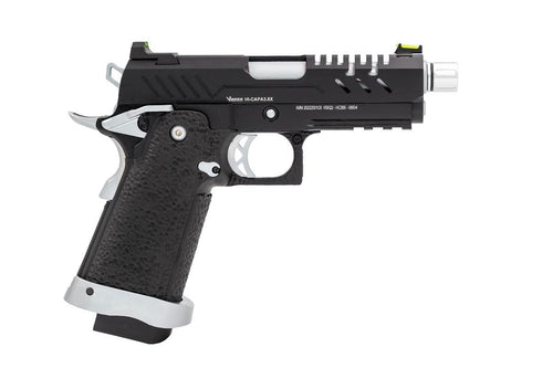Vorsk Hi-Capa 3.8 Pro Pistol - Chrome
