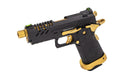 Vorsk Hi-Capa 3.8 Pro Pistol - Gold