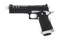 Vorsk Hi Capa 5.1 Pistol - Chrome