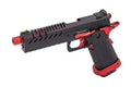 Vorsk Hi Capa 5.1 Pistol - Red