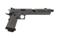 VORSK Titan 7 Hi-Capa Gas Blowback Pistol - Complete Grey