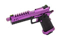 VORSK HI-CAPA 5.1 Split Slide Purple/Black
