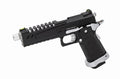 VORSK HI-CAPA 5.1 Split Slide Chrome