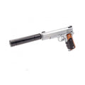 Vorsk Agency VX-9 - Chrome/Black