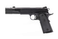 Vorsk VP-X Gas Blowback Pistol - Black