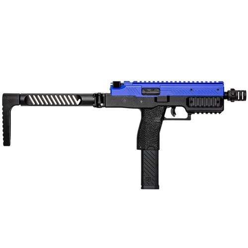 VORSK VMP-1 GBB - Dual Tone Blue