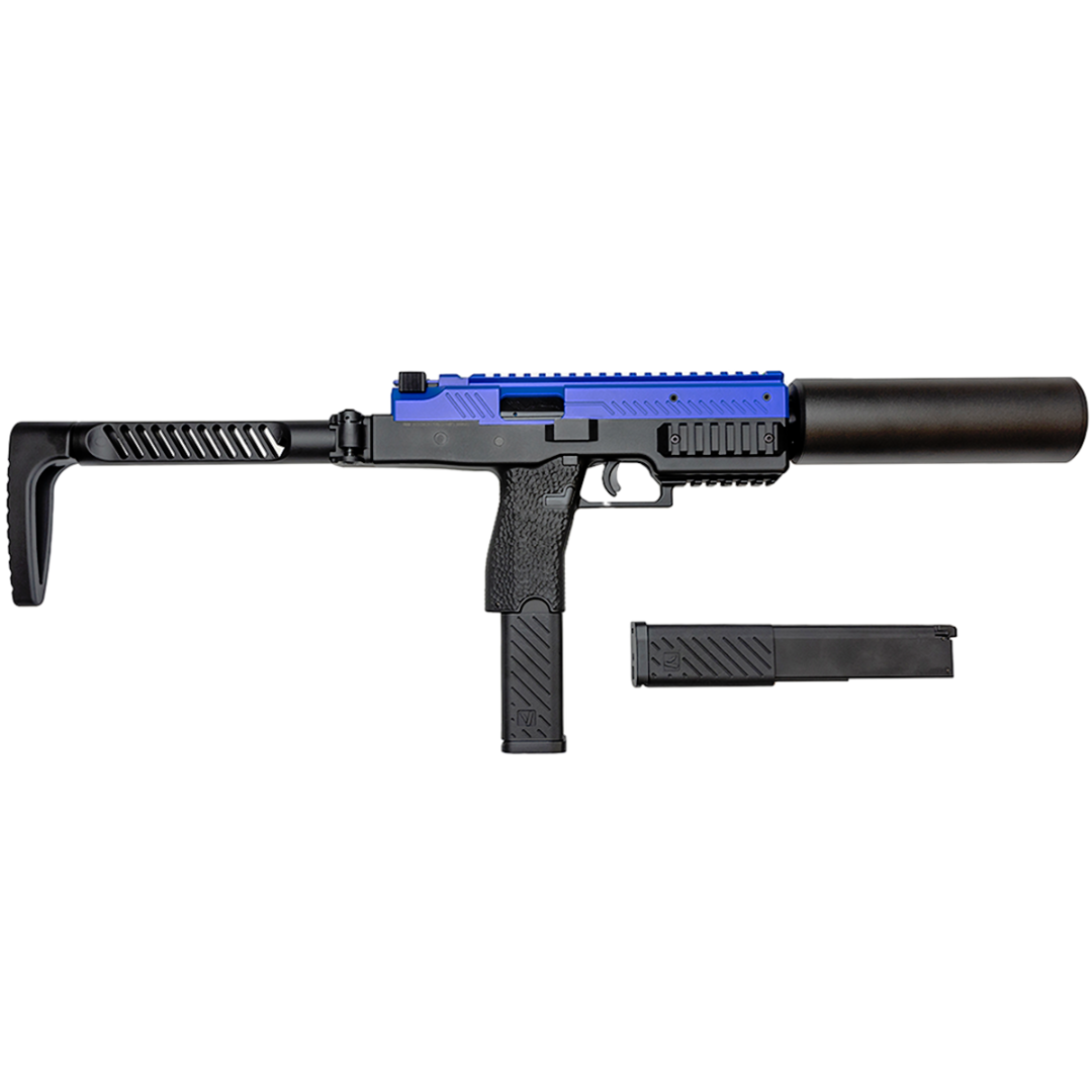 VORSK VMP-1X GBB - Dual Tone Blue