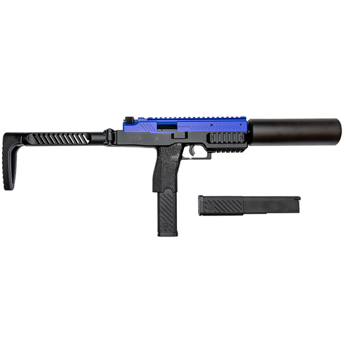 VORSK VMP-1X GBB - Dual Tone Blue