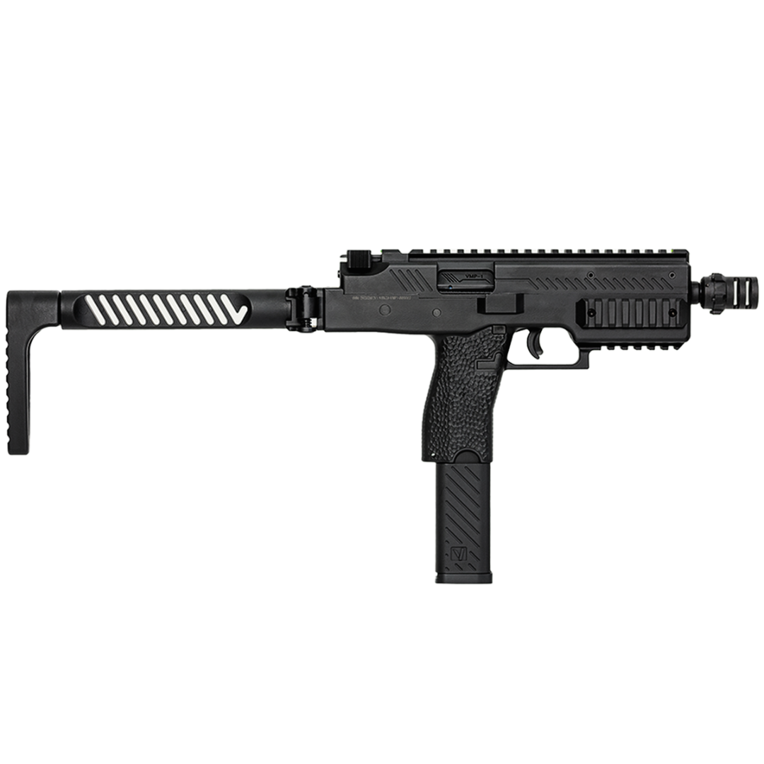 VORSK VMP-1 GBB - Black